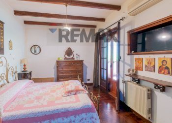 Camera / camera da letto - Villa VIA PITEA DA MARSIGLIA
 
56, Palermo - photo 36
