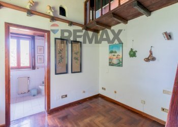 Stanza vuota - Villa VIA PITEA DA MARSIGLIA
 
56, Palermo - photo 40
