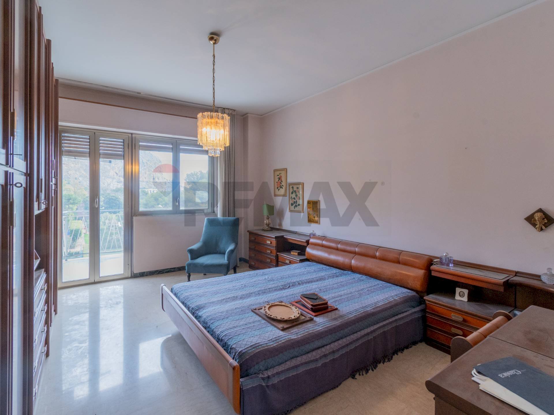 Camera / camera da letto - Appartamento VIALE DEL FANTE
50, Palermo - foto 3