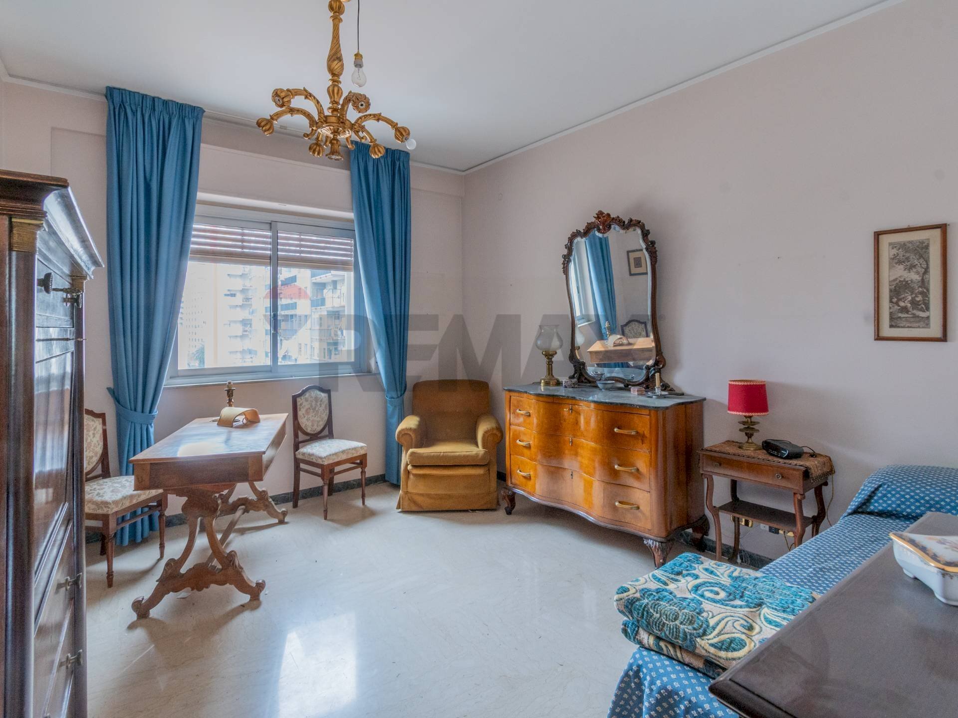 camera - Apartment VIALE DEL FANTE
 
50, Palermo - photo 3