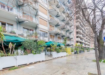 Edificio all\'aperto - Apartment VIALE DEL FANTE
 
50, Palermo - photo 6