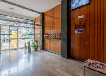 Ricezione / Lobby - Apartment VIALE DEL FANTE
 
50, Palermo - photo 18