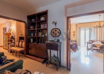 Soggiorno - Apartment VIALE DEL FANTE
 
50, Palermo - photo 19