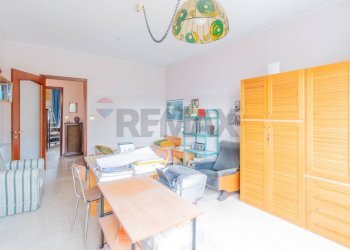 Sala da pranzo - Apartment VIALE DEL FANTE
 
50, Palermo - photo 22