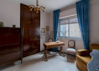 Soggiorno - Apartment VIALE DEL FANTE
 
50, Palermo - photo 23