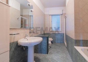 Bagno - Apartment VIALE DEL FANTE
 
50, Palermo - photo 4