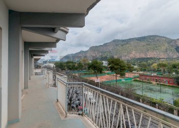 Balcone - Apartment VIALE DEL FANTE
 
50, Palermo - photo 29