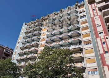 Edificio all\'aperto - Appartamento VIALE DEL FANTE
 
50, Palermo - foto 6
