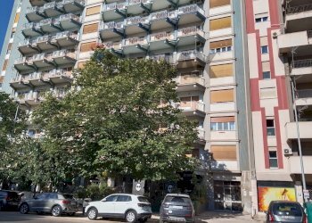 Edificio all\'aperto - Appartamento VIALE DEL FANTE
 
50, Palermo - foto 30