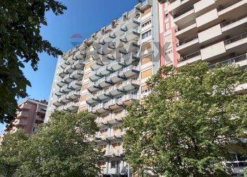 Edificio all\'aperto - Appartamento VIALE DEL FANTE
 
50, Palermo - foto 31
