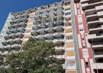 Edificio all\'aperto - Appartamento VIALE DEL FANTE
 
50, Palermo - foto 32
