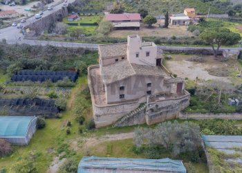 Casa all\'aperto - Rustico SS 113 SETTENTRIONALE SICULA KM 245.500, Bagheria - foto 1