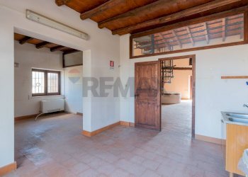 Stanza vuota - Rustico SS 113 SETTENTRIONALE SICULA KM 245.500, Bagheria - foto 4