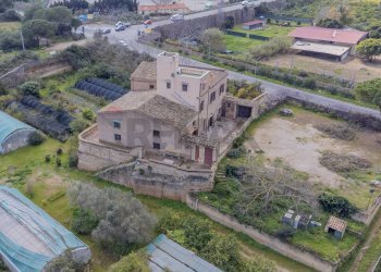 Casa all\'aperto - Rustico SS 113 SETTENTRIONALE SICULA KM 245.500, Bagheria - foto 8