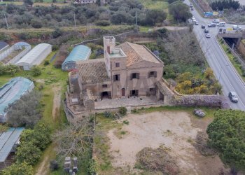 Casa all\'aperto - Rustico SS 113 SETTENTRIONALE SICULA KM 245.500, Bagheria - foto 9