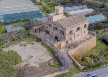 Casa all\'aperto - Rustico SS 113 SETTENTRIONALE SICULA KM 245.500, Bagheria - foto 10