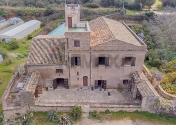 Casa all\'aperto - Rustico SS 113 SETTENTRIONALE SICULA KM 245.500, Bagheria - foto 12