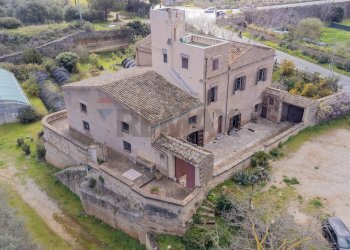 Casa all\'aperto - Rustico SS 113 SETTENTRIONALE SICULA KM 245.500, Bagheria - foto 13