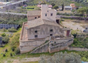 Casa all\'aperto - Rustico SS 113 SETTENTRIONALE SICULA KM 245.500, Bagheria - foto 14