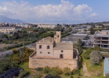 Casa all\'aperto - Rustico SS 113 SETTENTRIONALE SICULA KM 245.500, Bagheria - foto 16