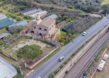 Casa all\'aperto - Rustico SS 113 SETTENTRIONALE SICULA KM 245.500, Bagheria - foto 20