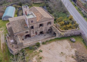 Casa all\'aperto - Rustico SS 113 SETTENTRIONALE SICULA KM 245.500, Bagheria - foto 21