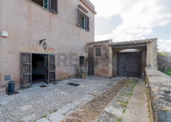 Casa all\'aperto - Rustico SS 113 SETTENTRIONALE SICULA KM 245.500, Bagheria - foto 36
