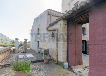 Casa all\'aperto - Rustico SS 113 SETTENTRIONALE SICULA KM 245.500, Bagheria - foto 38