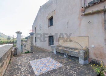Casa all\'aperto - Rustico SS 113 SETTENTRIONALE SICULA KM 245.500, Bagheria - foto 39