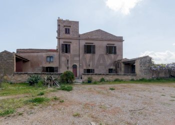 Casa all\'aperto - Rustico SS 113 SETTENTRIONALE SICULA KM 245.500, Bagheria - foto 40