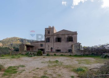 Casa all\'aperto - Rustico SS 113 SETTENTRIONALE SICULA KM 245.500, Bagheria - foto 42
