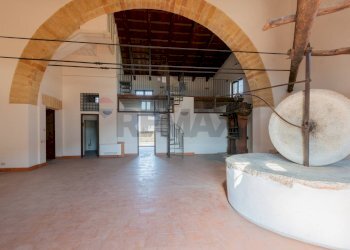 Terrazza - Rustico SS 113 SETTENTRIONALE SICULA KM 245.500, Bagheria - foto 45