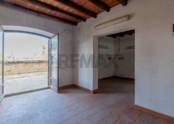 Stanza vuota - Rustico SS 113 SETTENTRIONALE SICULA KM 245.500, Bagheria - foto 46