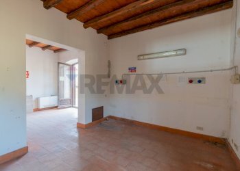 Stanza vuota - Rustico SS 113 SETTENTRIONALE SICULA KM 245.500, Bagheria - foto 48