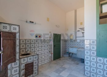 Cucina - Rustico SS 113 SETTENTRIONALE SICULA KM 245.500, Bagheria - foto 54