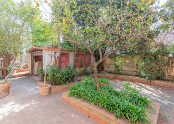 Giardino - Villa VIA ANTIGONE
 
111, Palermo - photo 8