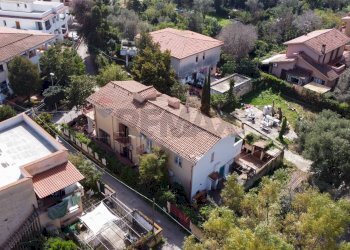 Casa all\'aperto - Villa VIA ANTIGONE
 
111, Palermo - photo 13