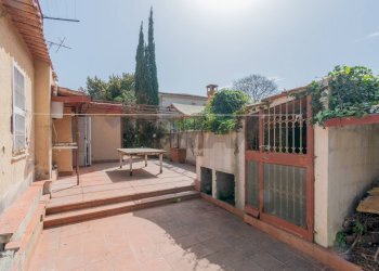 Terrazza - Villa VIA ANTIGONE
 
111, Palermo - photo 39
