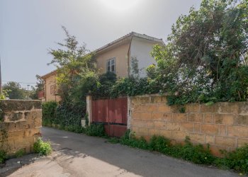 Casa all\'aperto - Villa VIA ANTIGONE
 
111, Palermo - photo 41