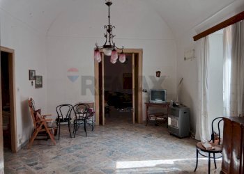 Soggiorno - Apartment VIA ROMA
 
68-70, Partinico - photo 2