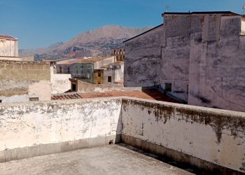 Terrazza - Apartment VIA ROMA
 
68-70, Partinico - photo 17