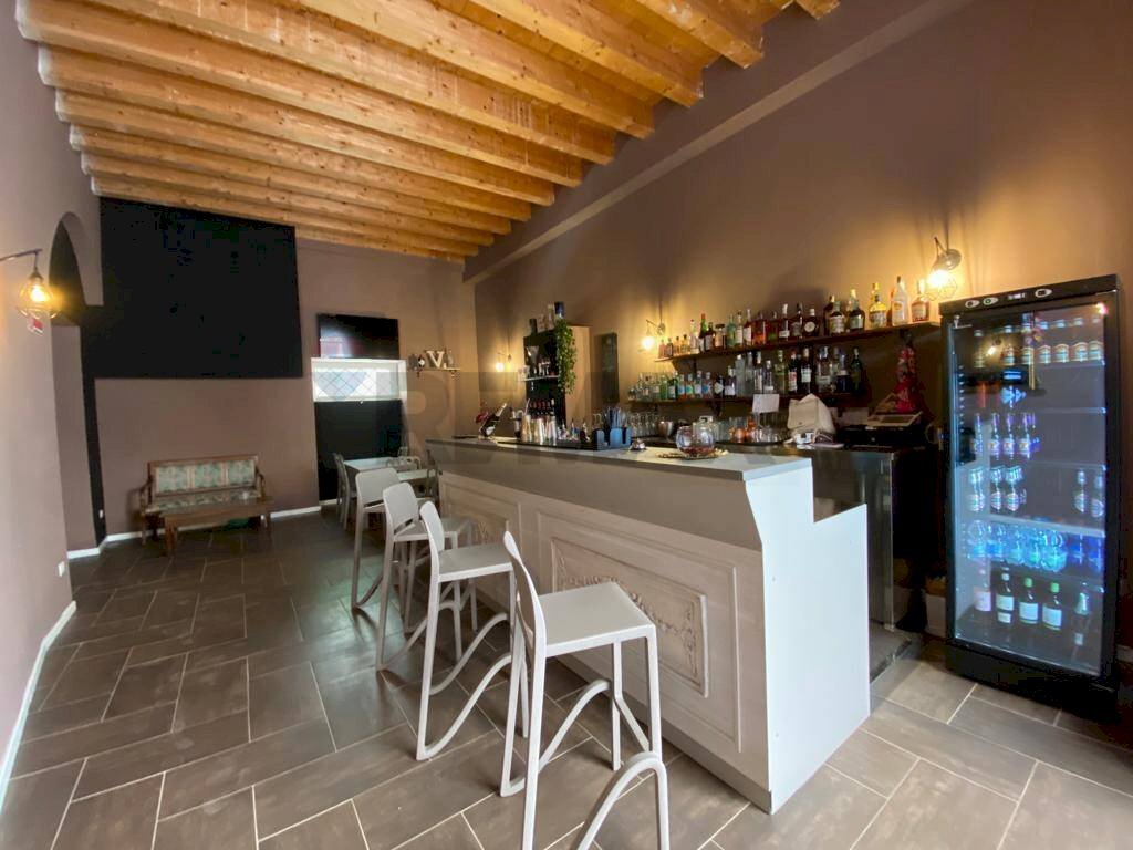 Cucina - Locale Commerciale VICOLO SAN BASILIO
 
12/A, Palermo - foto 2