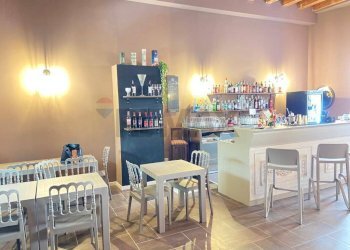 Cucina - Locale Commerciale VICOLO SAN BASILIO
 
12/A, Palermo - foto 1