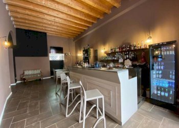 Cucina - Locale Commerciale VICOLO SAN BASILIO
 
12/A, Palermo - foto 2