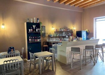 Cucina - Locale Commerciale VICOLO SAN BASILIO
 
12/A, Palermo - foto 5