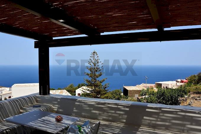 Vista dell\'acqua - Independent house Pantelleria - photo 1