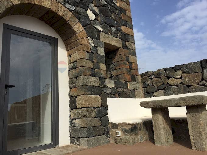 Edificio all\'aperto - Independent house Pantelleria - photo 2