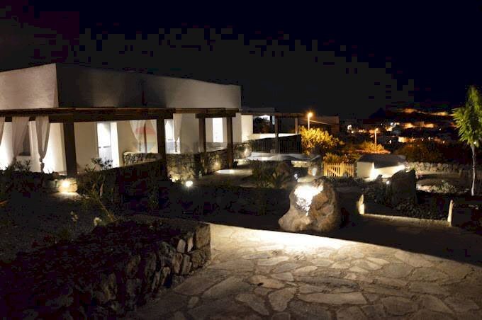 Casa all\'aperto - Independent house Pantelleria - photo 3