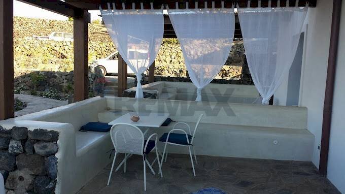 Terrazza - Residence Via Conitro Alto, Pantelleria - photo 3