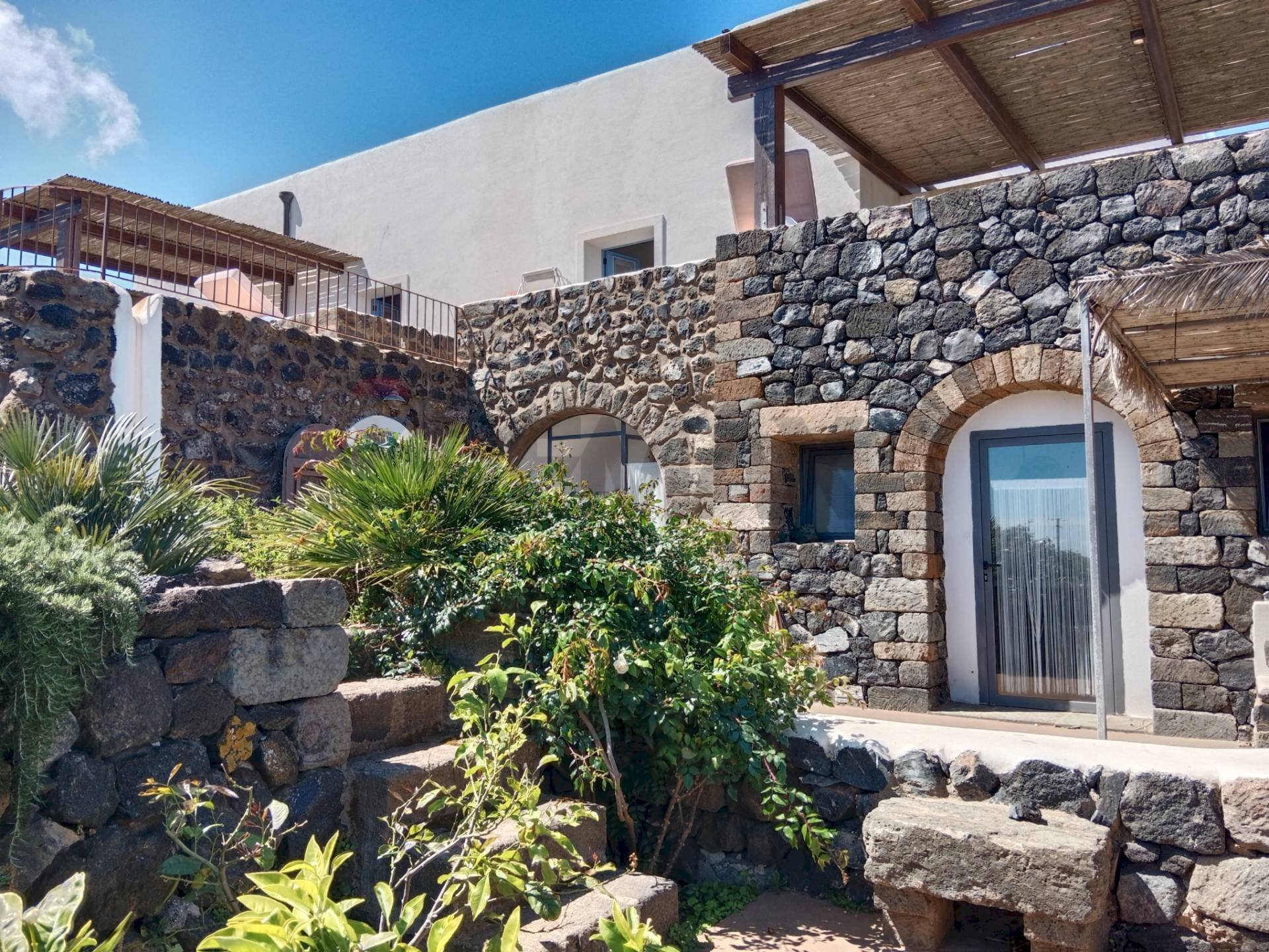 Casa all\'aperto - Residence Via Conitro Alto, Pantelleria - photo 1